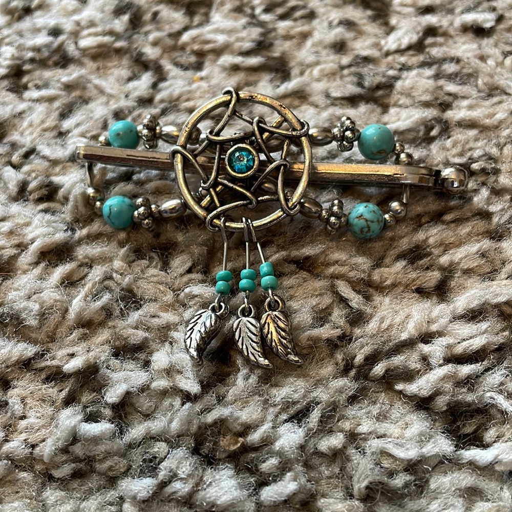 Lula Rose XS Hair clip
